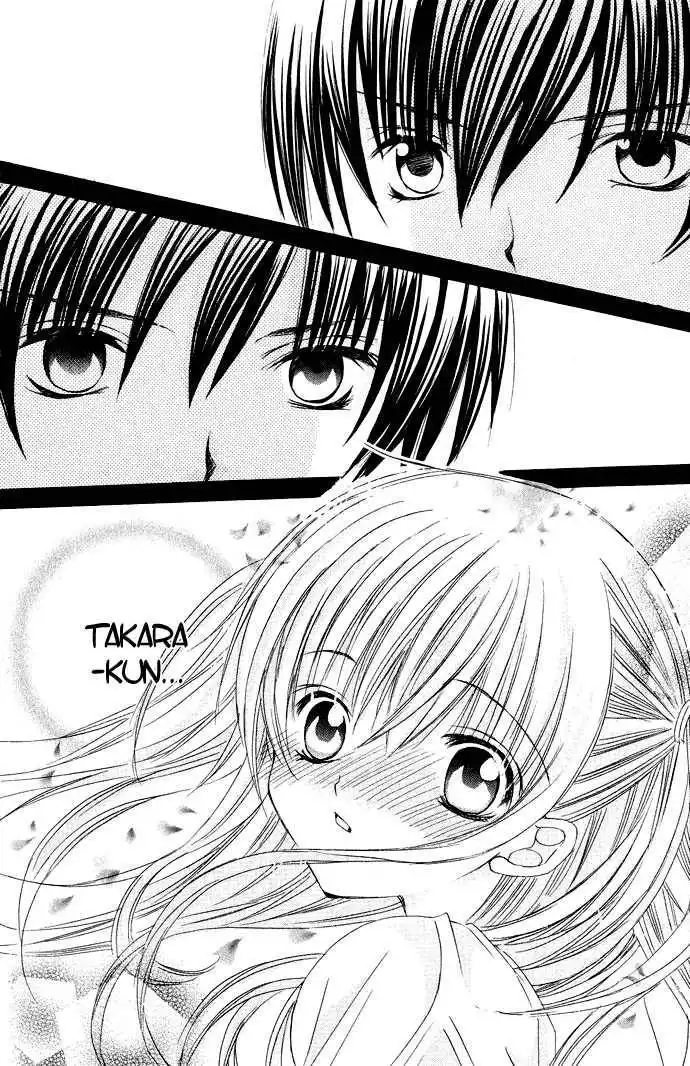 Moe Kare!! Chapter 15 13